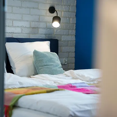 Ferienwohnung Przy Rozlewisku Sarbinowo Exterior foto