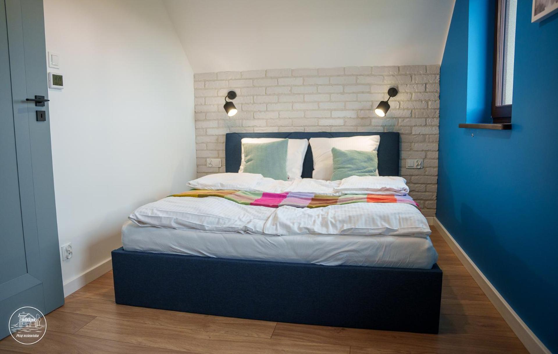 Przy Rozlewisku Apartment *