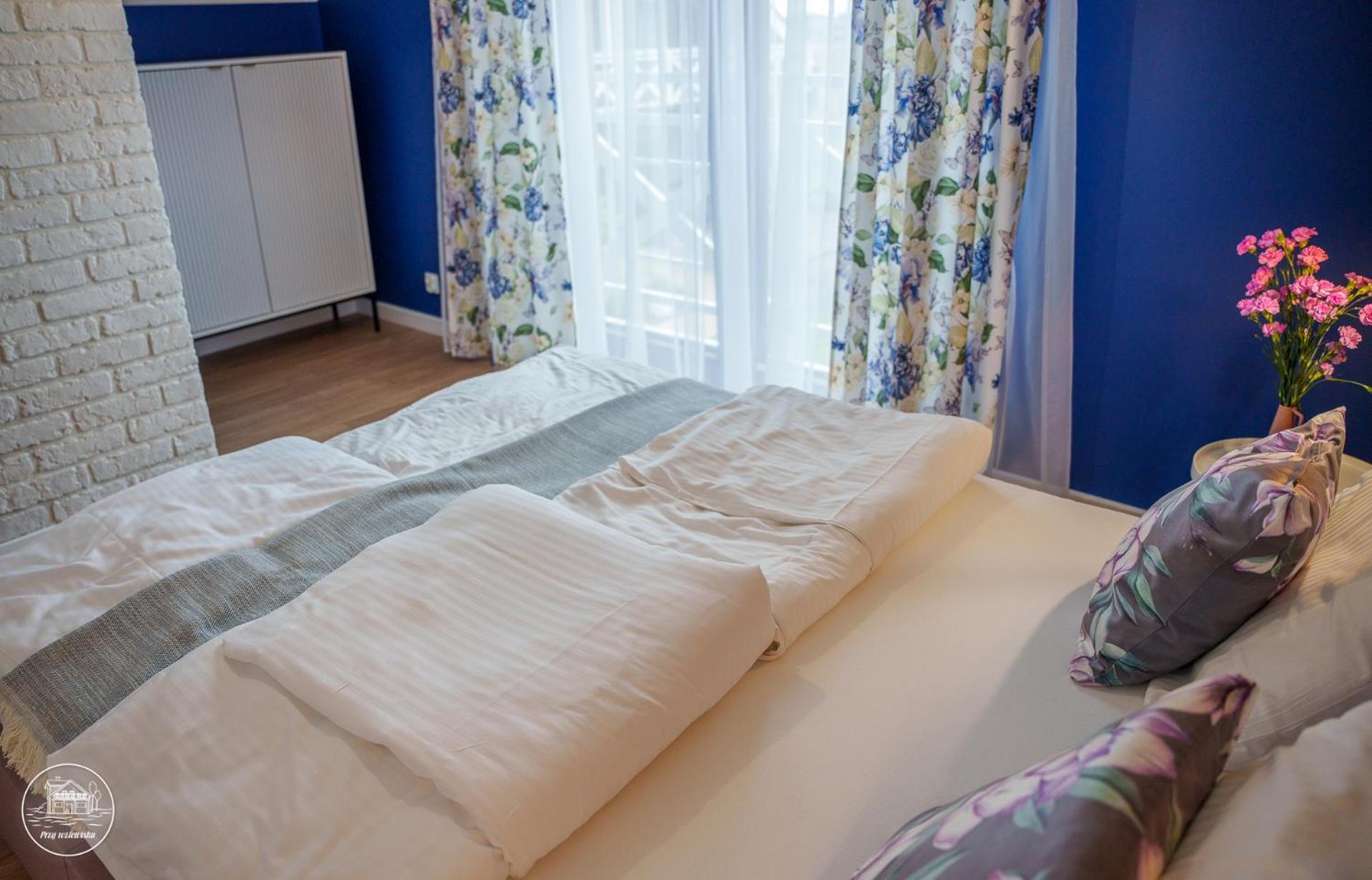 Przy Rozlewisku Apartment Sarbinowo