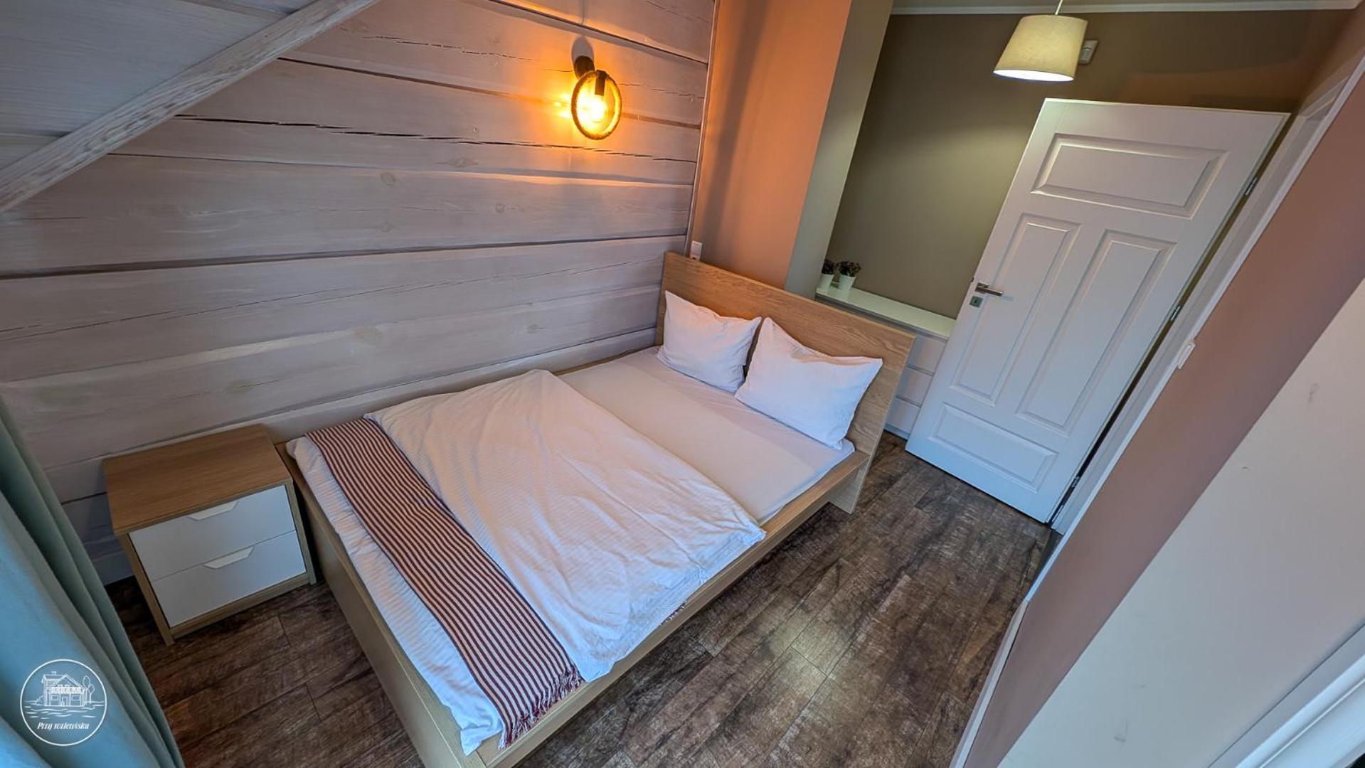 Apartment Przy Rozlewisku *
