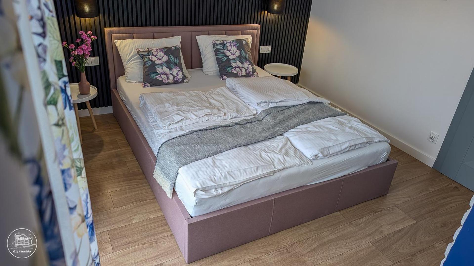 Apartment Przy Rozlewisku Sarbinowo
