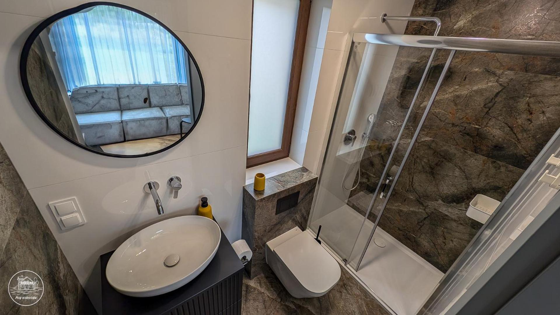 Apartment Przy Rozlewisku *