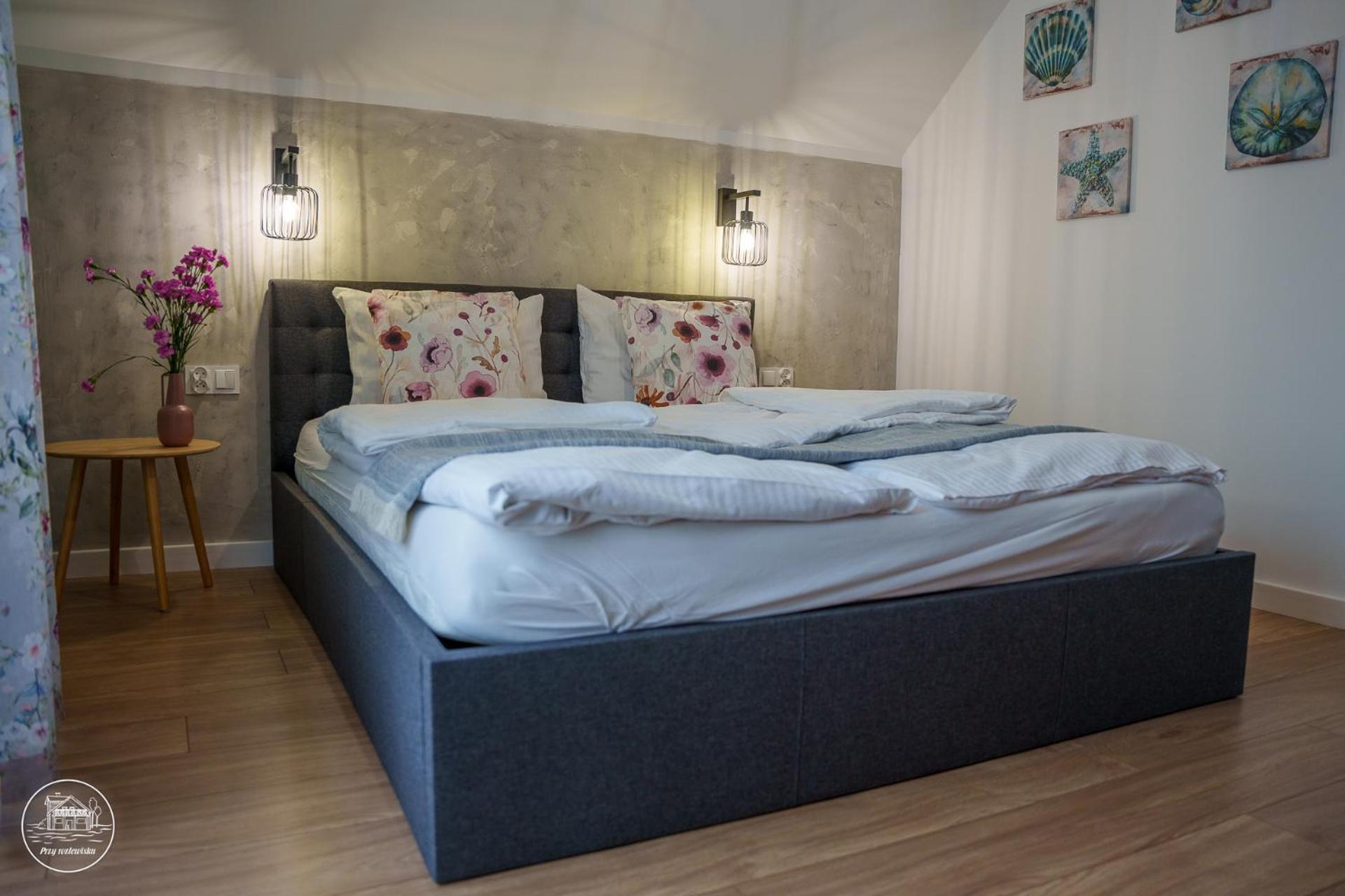 Apartment Przy Rozlewisku Sarbinowo