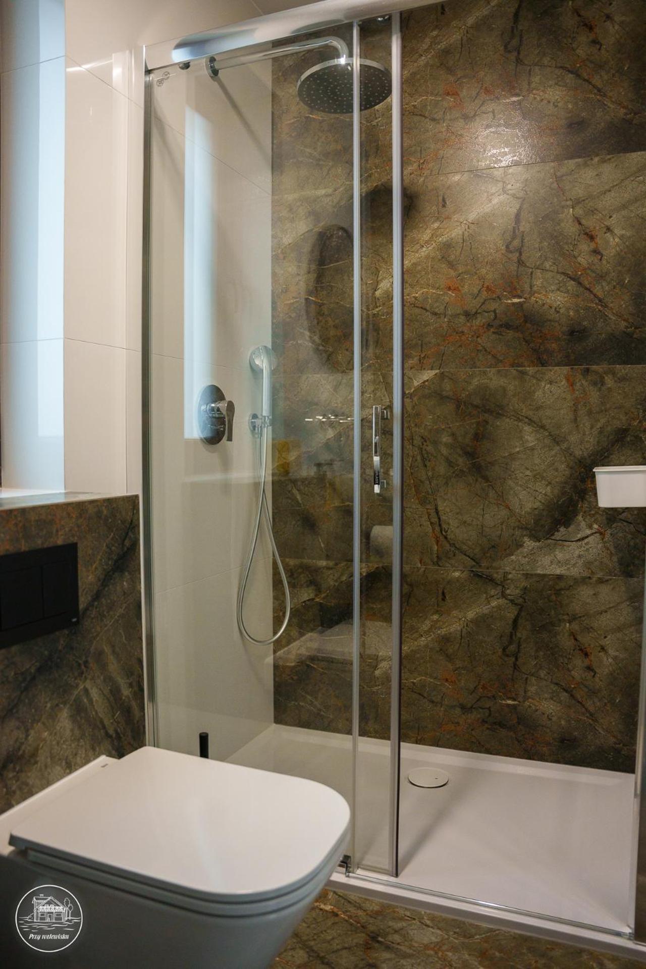 Przy Rozlewisku Apartment