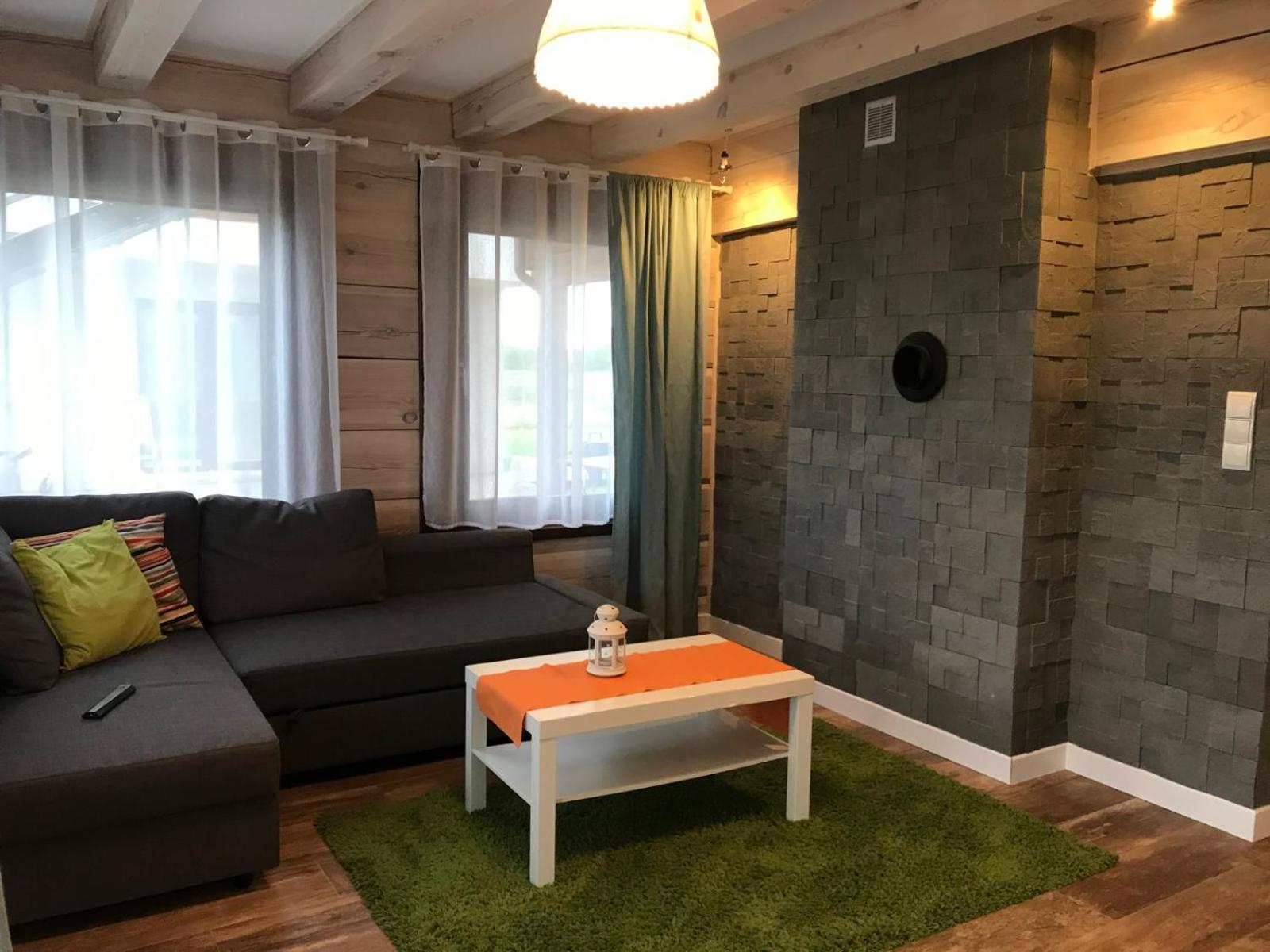 Apartment Przy Rozlewisku