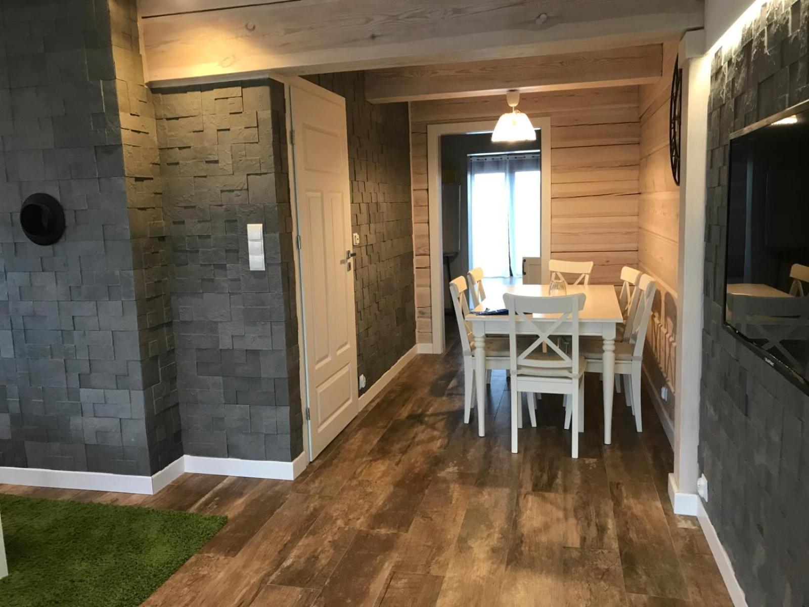 Apartment Przy Rozlewisku