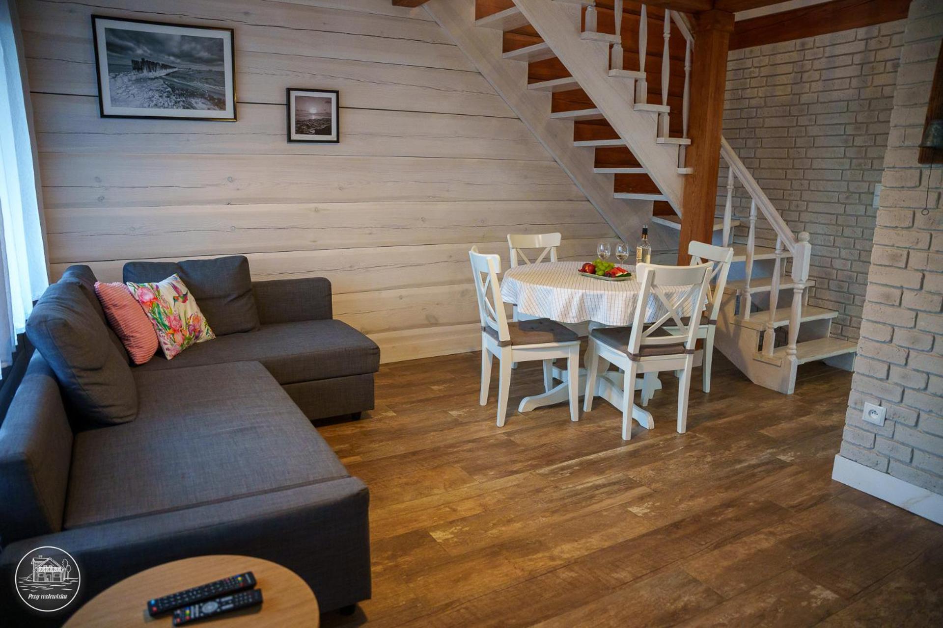 Apartment Przy Rozlewisku