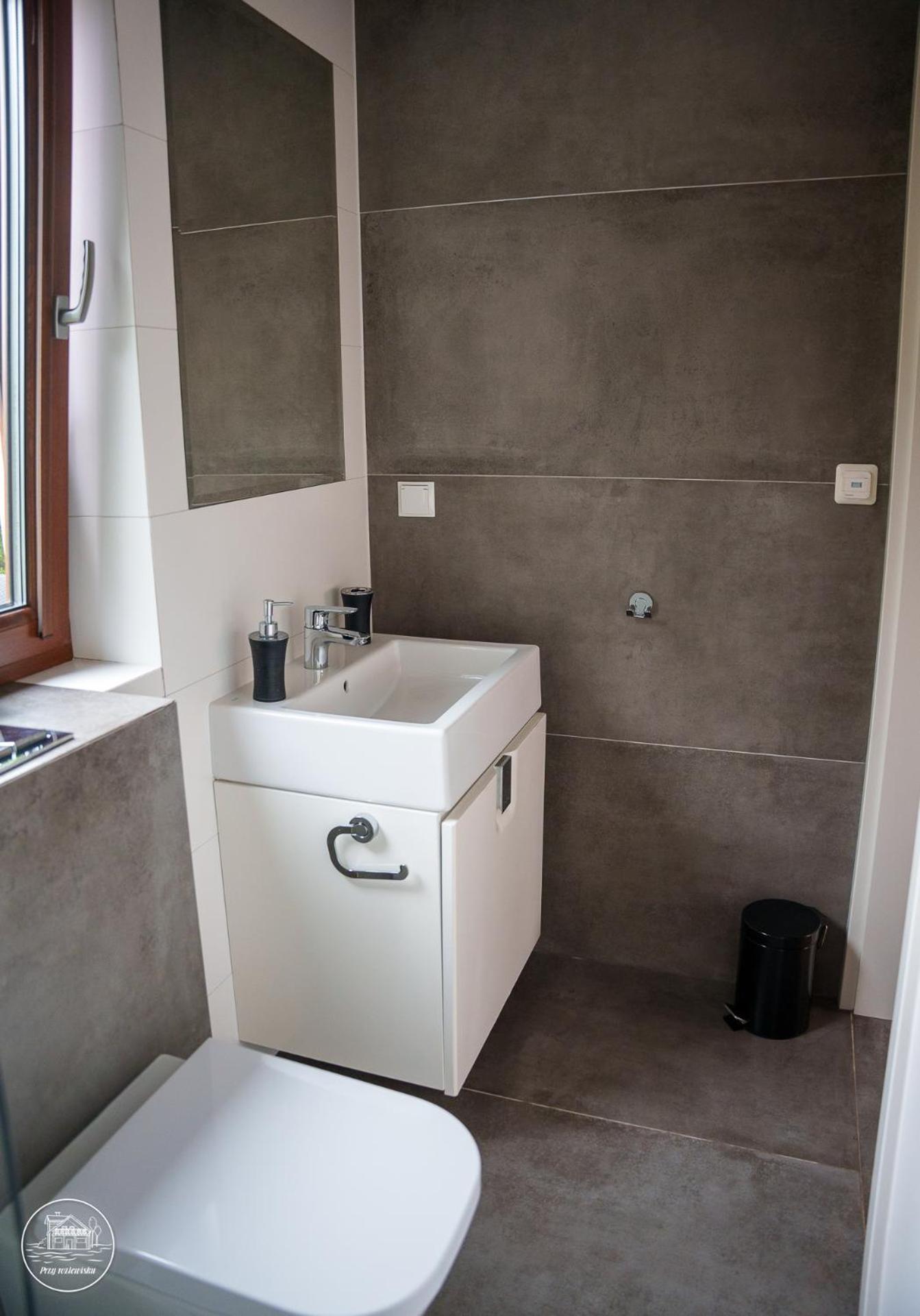 Przy Rozlewisku Apartment *