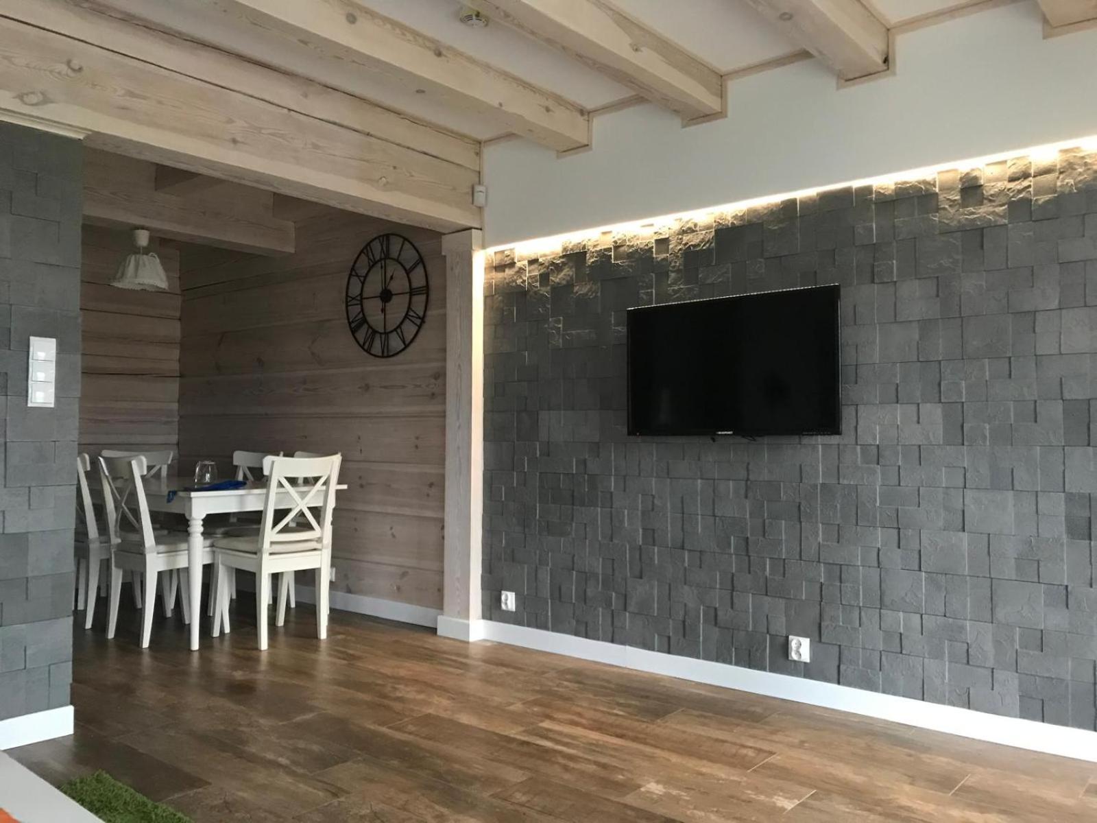 Apartment Przy Rozlewisku *
