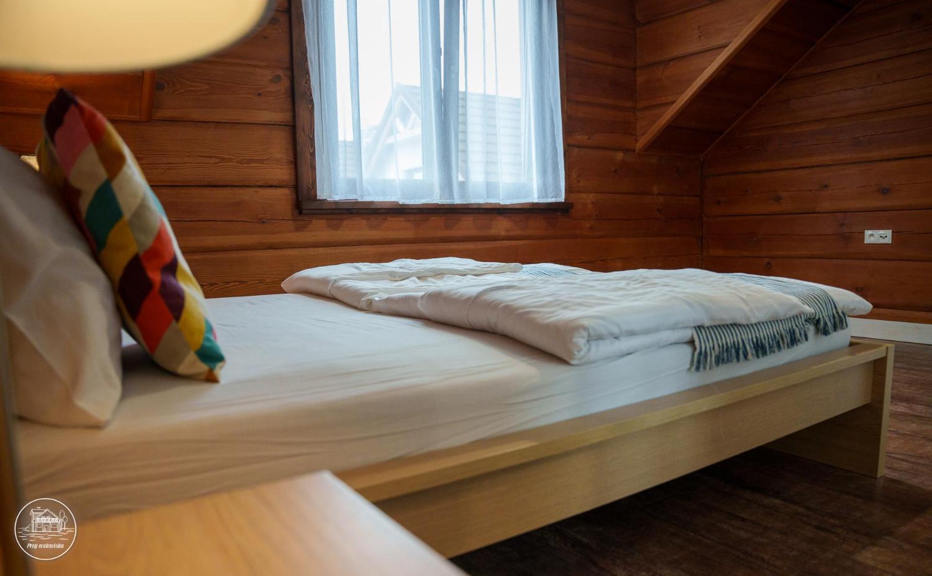 Przy Rozlewisku Apartment Sarbinowo