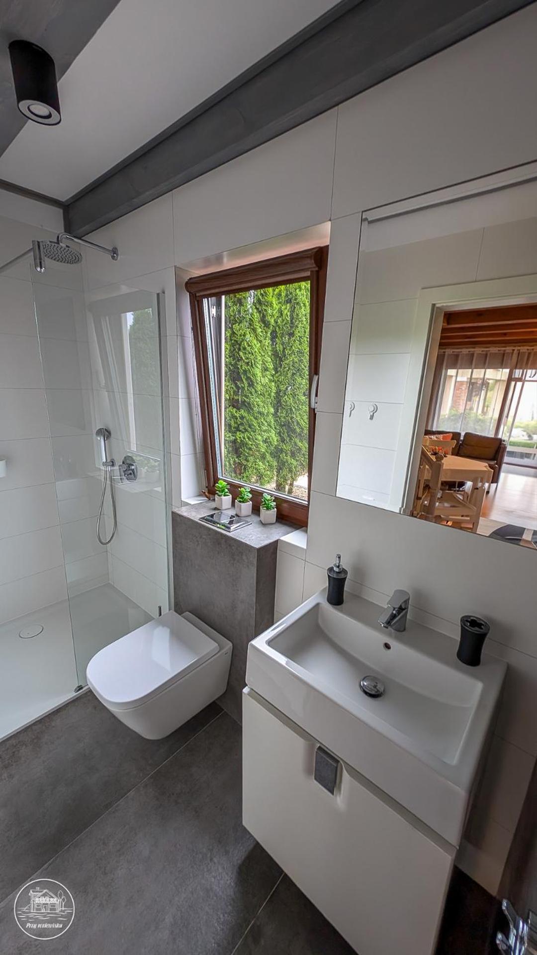 Apartment Przy Rozlewisku Sarbinowo