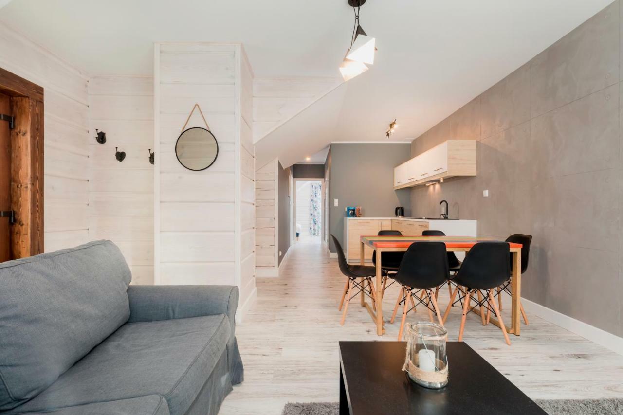 Apartment Przy Rozlewisku
