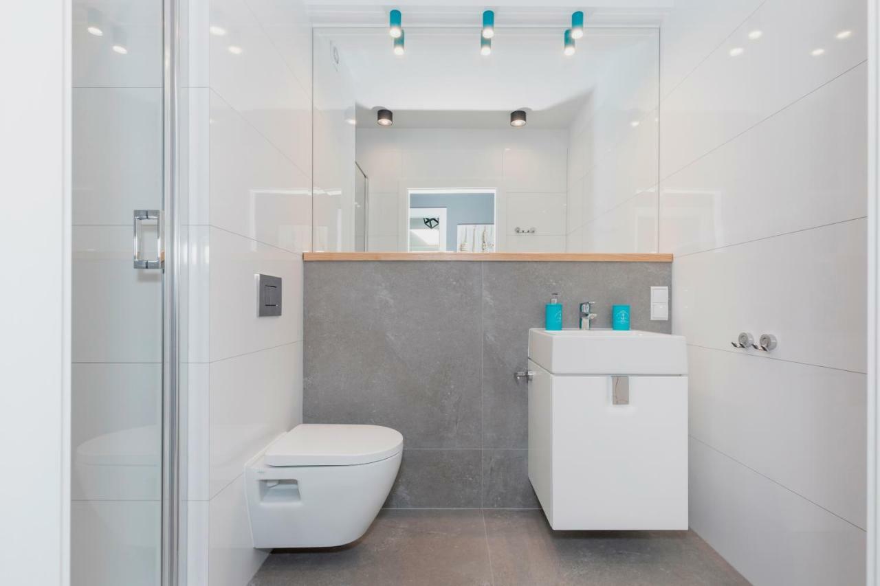 Przy Rozlewisku Apartment *