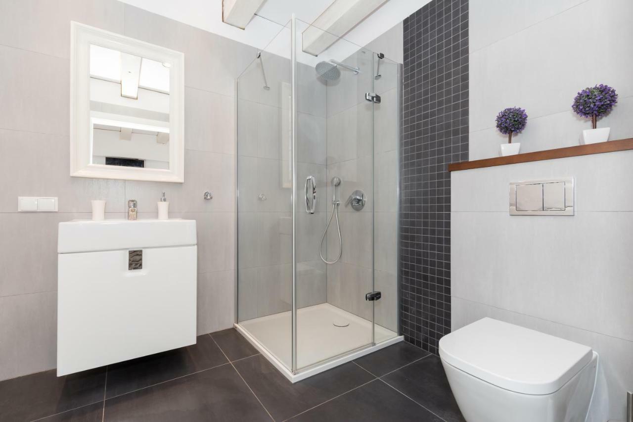 Apartment Przy Rozlewisku
