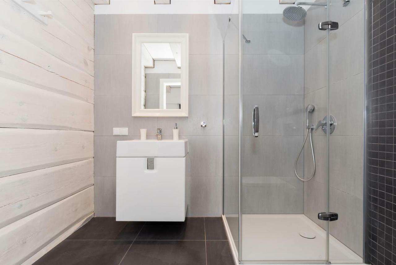Apartment Przy Rozlewisku *